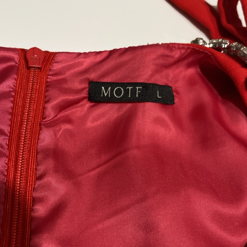 MOTF Dress - Picture 7 of 15